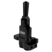 Reduceringsventil Bromstryck / Dubbel QSP Products